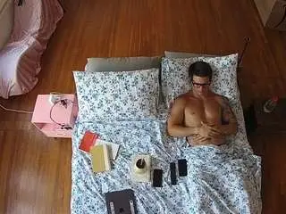 Camsoda Live Sex Cam of voyeurcam-celticiron-01