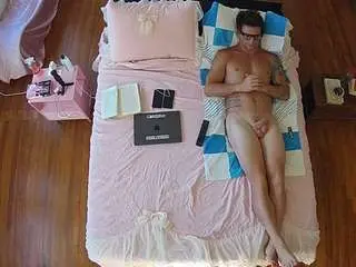Camsoda Live Porn of voyeurcam-celticiron-01