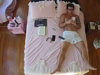Camsoda Live Sex Cam of voyeurcam-celticiron-01