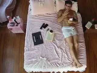 Camsoda Live Sex Cam of voyeurcam-celticiron-01