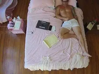 Camsoda Free Live Porn of voyeurcam-celticiron-01