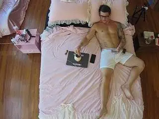 Camsoda Live Porn of voyeurcam-celticiron-01