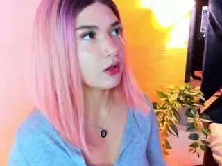 Camsoda Adult Video Chat of megan-devon