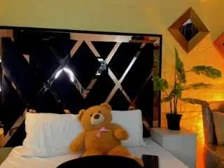 Camsoda Private Sex Chat of megan-devon