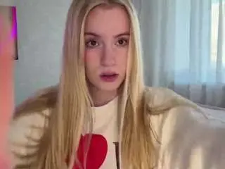 Camsoda Adult Webcam of bernadineterrence