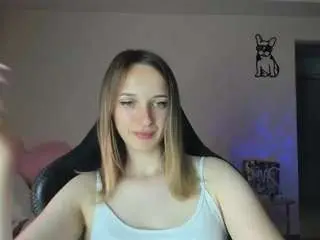 Camsoda Adult Webcam of rousereedd
