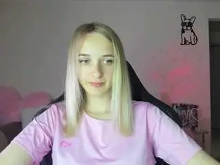 Camsoda Adult Webcam of rousereedd
