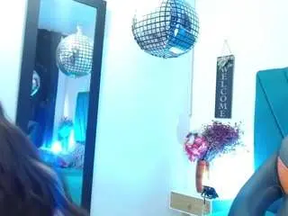 Camsoda Sex Cam of yasmin-wish