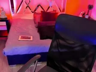 Camsoda Private Sex Chat of valneeko