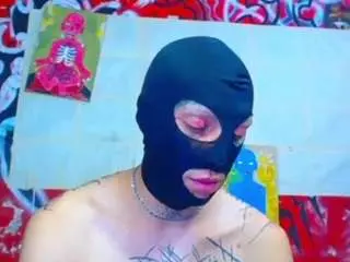 Camsoda Live Porn of damian77dam
