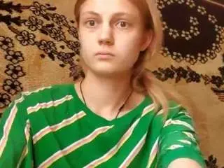 Camsoda Live Sex of naomigernert