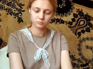 Camsoda Live Porn of naomigernert