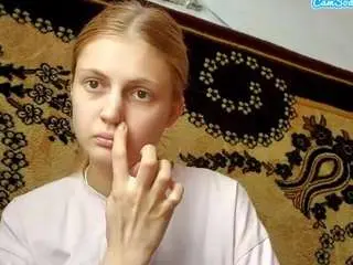 Camsoda Free Live Porn of naomigernert