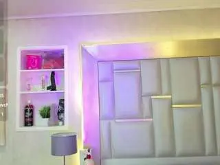 Camsoda Nude Webcam of zoetaylorl
