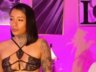 Camsoda Best Webcam of biancaleblanc