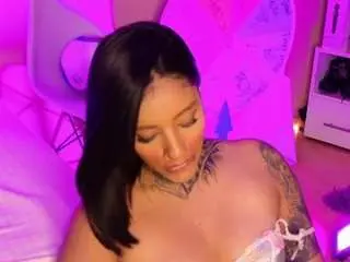 Camsoda Best Webcam of biancaleblanc
