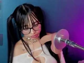 Camsoda Free Porn Cam of jena-nicols