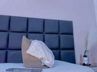 Camsoda Private Sex Chat of keimywildee