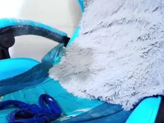 Camsoda Best live sex cam show of klylls-squirt