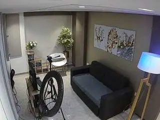 Camsoda Free Live Porn of voyeurcam-casa-salsa-bedroom-9