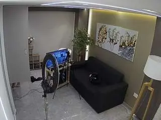 Camsoda Free Live Porn of voyeurcam-casa-salsa-bedroom-9