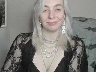 Camsoda Nude Webcam of annefantasy
