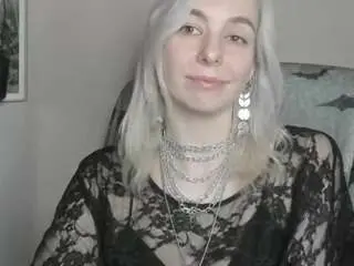 Camsoda Sex Chat of annefantasy