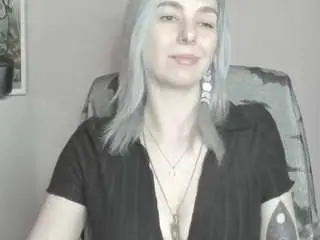 Camsoda Nude Webcam of annefantasy