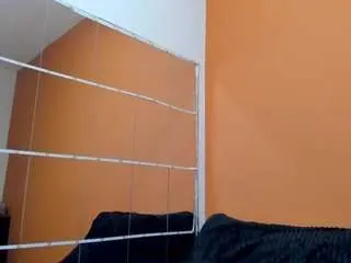 Camsoda Best Webcam of b3cky