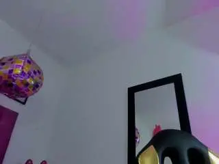 Camsoda Free Porn Cam of eily-wish