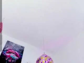 Camsoda Best Webcam of eily-wish