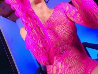 Camsoda Live Sex of paradisetranss