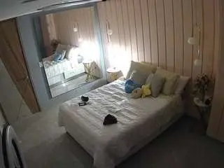 Camsoda Live Sex Cam of voyeurcam-casa-salsa-bedroom-2