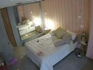 Camsoda Adult Webcam of voyeurcam-casa-salsa-bedroom-2