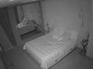 Camsoda Live Sex of voyeurcam-casa-salsa-bedroom-2