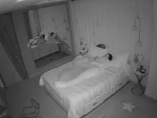 Camsoda Best Webcam of voyeurcam-casa-salsa-bedroom-2