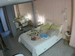 Camsoda Watch Live Sex Cams of voyeurcam-casa-salsa-bedroom-2