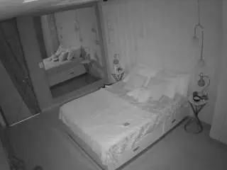 Camsoda Sex Chat of voyeurcam-casa-salsa-bedroom-2