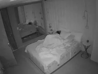 Camsoda Live Sex Cam of voyeurcam-casa-salsa-bedroom-2