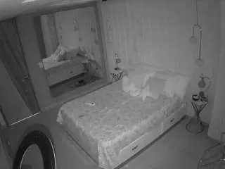 Camsoda Live Porn of voyeurcam-casa-salsa-bedroom-2