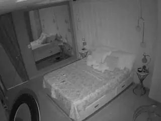 Camsoda Best live sex cam show of voyeurcam-casa-salsa-bedroom-2