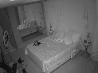 Camsoda Sex Cam of voyeurcam-casa-salsa-bedroom-2