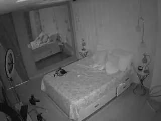 Camsoda Free Live Porn of voyeurcam-casa-salsa-bedroom-2