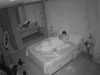 Camsoda Adult Webcam of voyeurcam-casa-salsa-bedroom-2