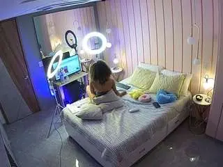 Camsoda Live Sex Cam of voyeurcam-casa-salsa-bedroom-2