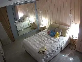 Camsoda Best Webcam of voyeurcam-casa-salsa-bedroom-2