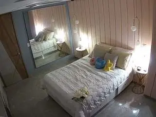 Camsoda Nude Webcam of voyeurcam-casa-salsa-bedroom-2
