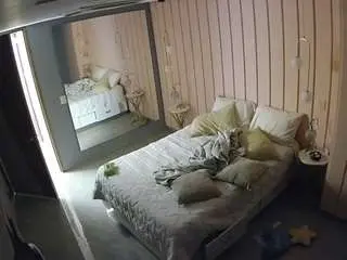 Camsoda Live Porn of voyeurcam-casa-salsa-bedroom-2