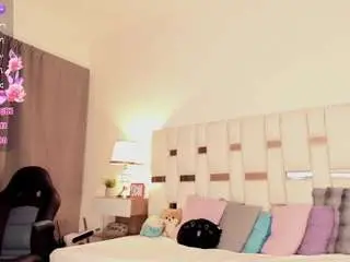 Camsoda Adult Video Chat of cherryboom23