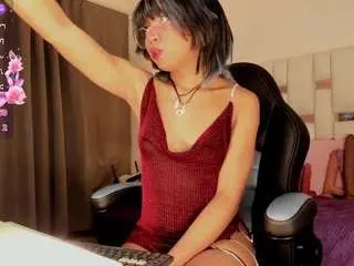 Camsoda Best Webcam of cherryboom23